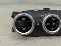 2014 Fiat 500 Climate Control Module Temperature AC/Heater Replacement P/N:07355806340 A83030900, MX237000-4832, 735580634 F