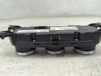 2014 Fiat 500 Climate Control Module Temperature AC/Heater Replacement P/N:07355806340 A83030900, MX237000-4832, 735580634 F