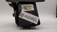 2014-2017 Fiat 500 ABS Pump Control Module Replacement P/N:51920753 Fits Fits 2014 2015 2016 2017 OEM Used Auto Parts - Oemu
