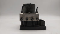 2014-2017 Fiat 500 Anti-Lock Brake ABS Pump Module Actuator OEM P/N:51920753 Fits Fits 2014 2015 2016 2017 OEM Used Auto Par