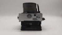 2014-2017 Fiat 500 Anti-Lock Brake ABS Pump Module Actuator OEM P/N:51920753 Fits Fits 2014 2015 2016 2017 OEM Used Auto Par