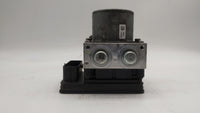 2014-2017 Fiat 500 Anti-Lock Brake ABS Pump Module Actuator OEM P/N:51920753 51973614 Fits Fits 2014 2015 2016 2017 OEM Used
