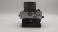 2014 Fiat 500 ABS Pump Control Module Replacement P/N:51920753 51973614 Fits OEM Used Auto Parts - Oemusedautoparts1.com
