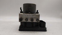 2014 Fiat 500 ABS Pump Control Module Replacement P/N:51920753 51973614 Fits OEM Used Auto Parts - Oemusedautoparts1.com