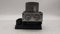 2014 Fiat 500 ABS Pump Control Module Replacement P/N:51920753 51973614 Fits OEM Used Auto Parts - Oemusedautoparts1.com