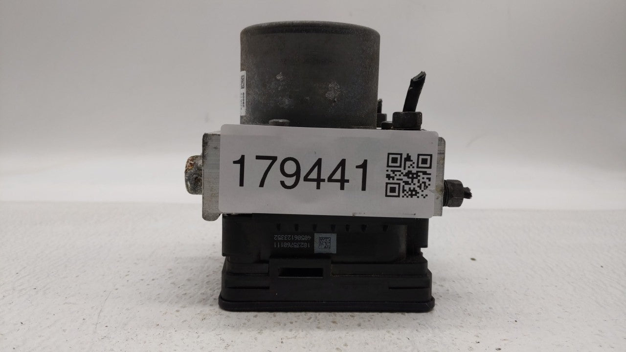 2014 Fiat 500 ABS Pump Control Module Replacement P/N:51920753 51973614 Fits OEM Used Auto Parts - Oemusedautoparts1.com