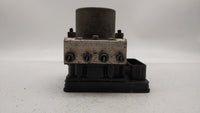 2014 Fiat 500 Anti-Lock Brake ABS Pump Module Actuator OEM P/N:51920753 51973614 Fits OEM Used Auto Parts - Oemusedautoparts