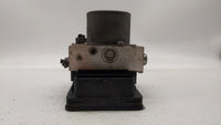2014 Fiat 500 Anti-Lock Brake ABS Pump Module Actuator OEM P/N:51920753 51973614 Fits OEM Used Auto Parts - Oemusedautoparts