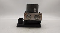 2014 Fiat 500 Anti-Lock Brake ABS Pump Module Actuator OEM P/N:51920753 51973614 Fits OEM Used Auto Parts - Oemusedautoparts