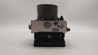 2014 Fiat 500 Anti-Lock Brake ABS Pump Module Actuator OEM P/N:51920753 51973614 Fits OEM Used Auto Parts - Oemusedautoparts