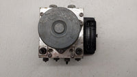 2014 Fiat 500 Anti-Lock Brake ABS Pump Module Actuator OEM P/N:51920753 51973614 Fits OEM Used Auto Parts - Oemusedautoparts