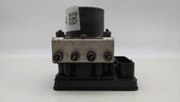 2014 Fiat 500 ABS Pump Control Module Replacement P/N:51920753 51973614 Fits OEM Used Auto Parts - Oemusedautoparts1.com