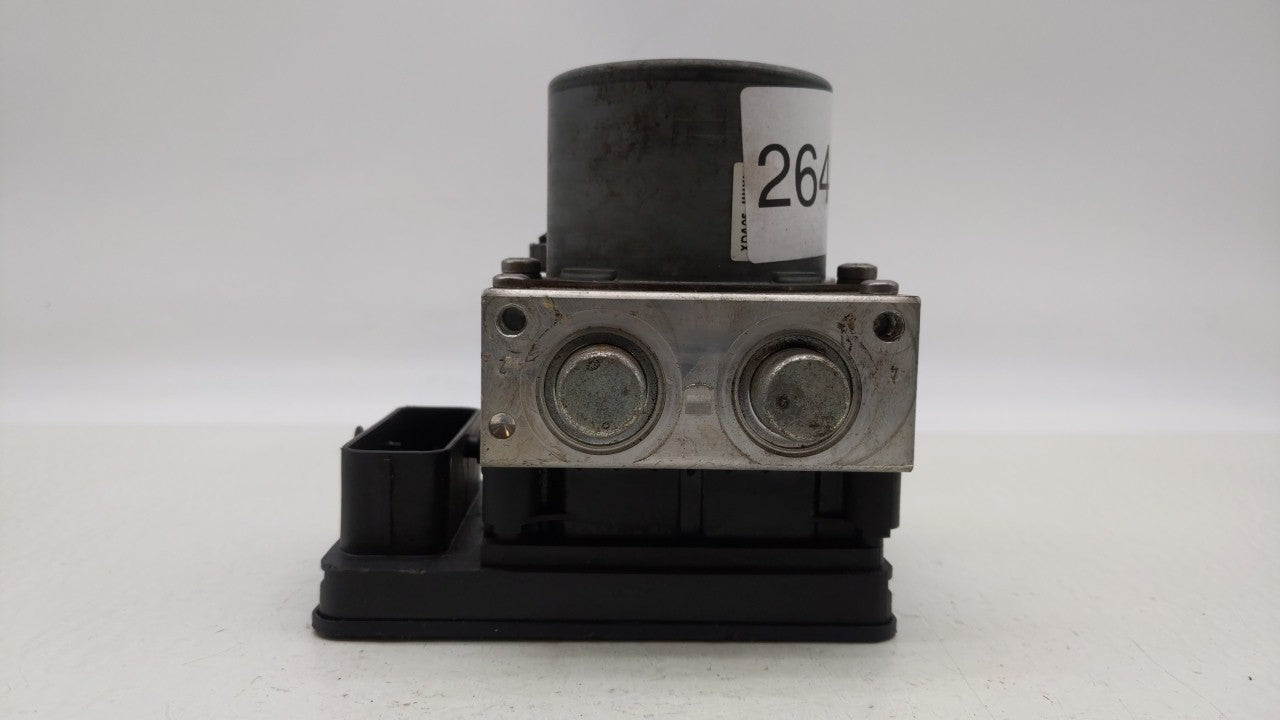 2014 Fiat 500 ABS Pump Control Module Replacement P/N:51920753 51973614 Fits OEM Used Auto Parts - Oemusedautoparts1.com