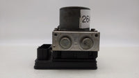 2014 Fiat 500 ABS Pump Control Module Replacement P/N:51920753 51973614 Fits OEM Used Auto Parts - Oemusedautoparts1.com