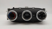 2014 Fiat 500 Climate Control Module Temperature AC/Heater Replacement P/N:838792Z 735580634, 735557283 Fits OEM Used Auto P