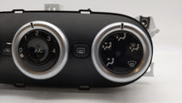 2014 Fiat 500 Climate Control Module Temperature AC/Heater Replacement P/N:838792Z 735580634, 735557283 Fits OEM Used Auto P