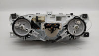 2014 Fiat 500 Climate Control Module Temperature AC/Heater Replacement P/N:838792Z 735580634, 735557283 Fits OEM Used Auto P