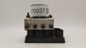 compare product 2014 Fiat 500 ABS Pump Control Module Replacement P/N:51920753 51973614 Fits OEM Used Auto Parts