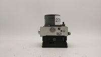 2014 Fiat 500 ABS Pump Control Module Replacement P/N:51920753 51973614 Fits OEM Used Auto Parts - Oemusedautoparts1.com