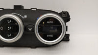 2014 Fiat 500 Climate Control Module Temperature AC/Heater Replacement P/N:A83030900 735580634 Fits OEM Used Auto Parts - Oe
