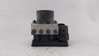 2014 Fiat 500 ABS Pump Control Module Replacement P/N:51920753 51973614 Fits OEM Used Auto Parts - Oemusedautoparts1.com