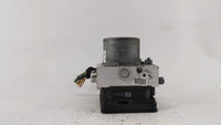 2014 Fiat 500 ABS Pump Control Module Replacement P/N:51920753 51973614 Fits OEM Used Auto Parts - Oemusedautoparts1.com