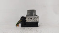 2014 Fiat 500 ABS Pump Control Module Replacement P/N:51920753 51973614 Fits OEM Used Auto Parts - Oemusedautoparts1.com