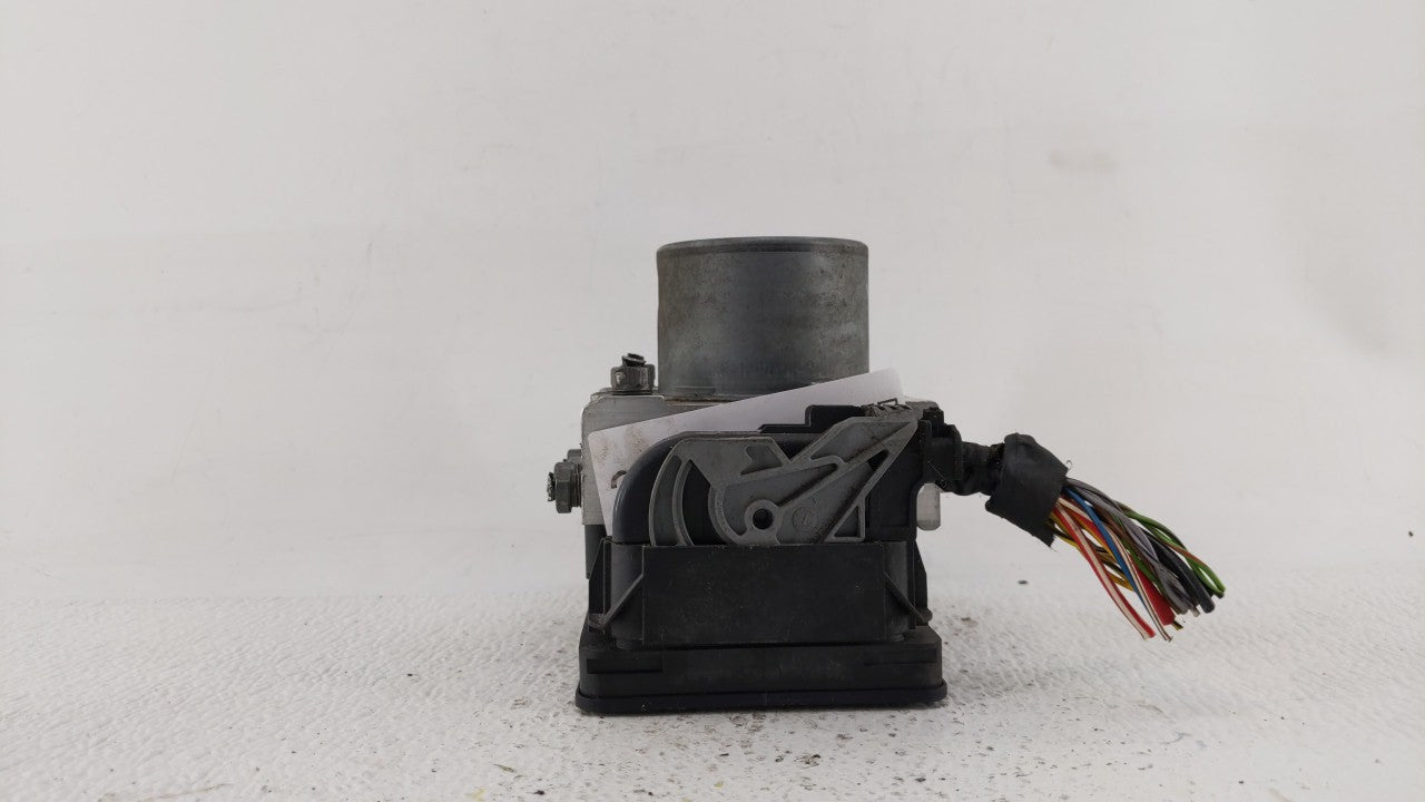 2014 Fiat 500 ABS Pump Control Module Replacement P/N:51920753 51973614 Fits OEM Used Auto Parts - Oemusedautoparts1.com