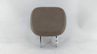 2014 Fiat 500 Headrest Head Rest Rear Center Seat Fits OEM Used Auto Parts - Oemusedautoparts1.com