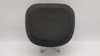 compare product 2014 Fiat 500 Headrest Head Rest Rear Center Seat Fits OEM Used Auto Parts
