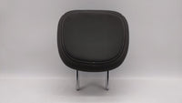 2014 Fiat 500 Headrest Head Rest Rear Center Seat Fits OEM Used Auto Parts - Oemusedautoparts1.com