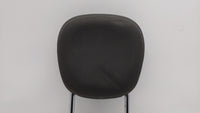 2014 Fiat 500 Headrest Head Rest Rear Seat Gray - Oemusedautoparts1.com