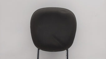 compare product 2014 Fiat 500 Headrest Head Rest Rear Seat Gray