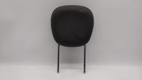 2014 Fiat 500 Headrest Head Rest Rear Seat Gray - Oemusedautoparts1.com