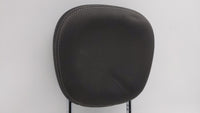 2014 Fiat 500 Headrest Head Rest Rear Seat Gray - Oemusedautoparts1.com