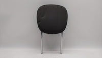 2014 Fiat 500 Headrest Head Rest Rear Seat Gray - Oemusedautoparts1.com