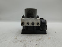 2014 Fiat 500 ABS Pump Control Module Replacement P/N:51920753 51973614 Fits OEM Used Auto Parts - Oemusedautoparts1.com