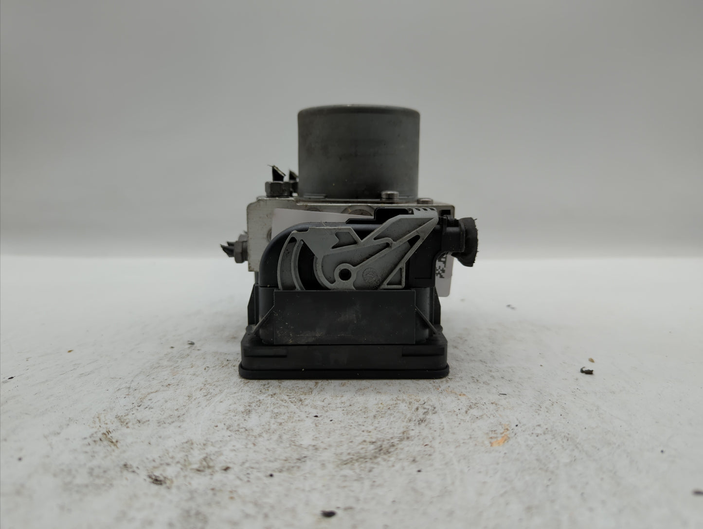 2014 Fiat 500 ABS Pump Control Module Replacement P/N:51920753 51973614 Fits OEM Used Auto Parts - Oemusedautoparts1.com