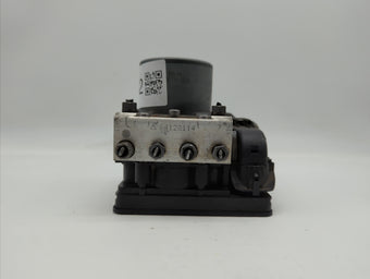 compare product 2014 Fiat 500 ABS Pump Control Module Replacement P/N:51920753 51973614 Fits OEM Used Auto Parts
