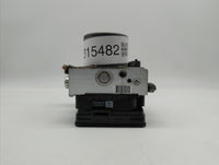 2014 Fiat 500 ABS Pump Control Module Replacement P/N:51920753 51973614 Fits OEM Used Auto Parts - Oemusedautoparts1.com
