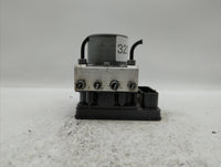 2014 Fiat 500 ABS Pump Control Module Replacement P/N:51920753 51973614 Fits OEM Used Auto Parts - Oemusedautoparts1.com