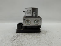 2014 Fiat 500 ABS Pump Control Module Replacement P/N:51920753 51973614 Fits OEM Used Auto Parts - Oemusedautoparts1.com