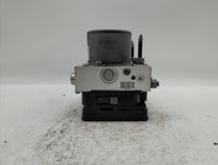 2014 Fiat 500 ABS Pump Control Module Replacement P/N:51920753 51973614 Fits OEM Used Auto Parts - Oemusedautoparts1.com