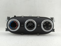 2014 Fiat 500 Climate Control Module Temperature AC/Heater Replacement P/N:838792Z 735580634, 735557283 Fits OEM Used Auto P
