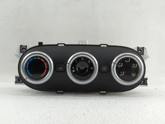 compare product 2014 Fiat 500 Climate Control Module Temperature AC/Heater Replacement P/N:838792Z 735580634, 735557283 Fits OEM Used Auto Parts