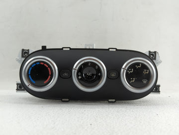 2014 Fiat 500 Climate Control Module Temperature AC/Heater Replacement P/N:838792Z 735580634, 735557283 Fits OEM Used Auto P