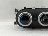 2014 Fiat 500 Climate Control Module Temperature AC/Heater Replacement P/N:838792Z 735580634, 735557283 Fits OEM Used Auto P