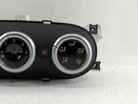 2014 Fiat 500 Climate Control Module Temperature AC/Heater Replacement P/N:838792Z 735580634, 735557283 Fits OEM Used Auto P