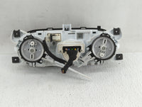 2014 Fiat 500 Climate Control Module Temperature AC/Heater Replacement P/N:838792Z 735580634, 735557283 Fits OEM Used Auto P