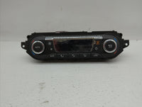 2014 Fiat 500 Climate Control Module Temperature AC/Heater Replacement P/N:DM5T-18C612-AK Fits OEM Used Auto Parts - Oemused